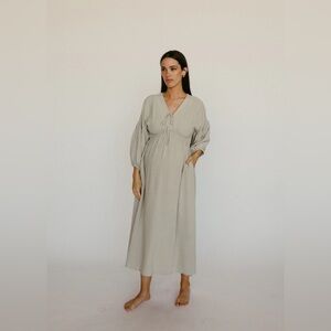 INNATE Meyer Dress - EUC